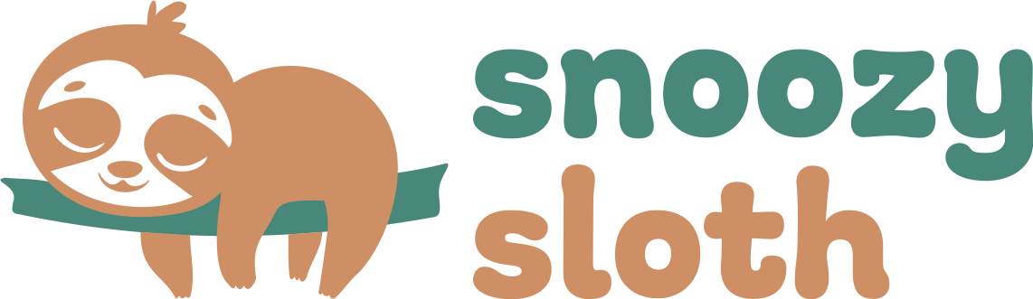 Snoozy Sloth