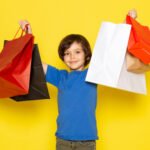 6 Tips to Save Money While Shopping For Your Kid’s Clothing